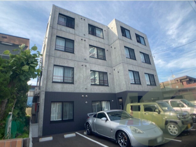 ComfortLifeの外観