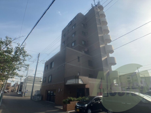 ワイナリー228の外観 ワイナリー228の外観
