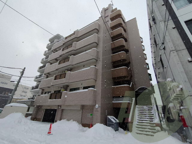 プロシード元町