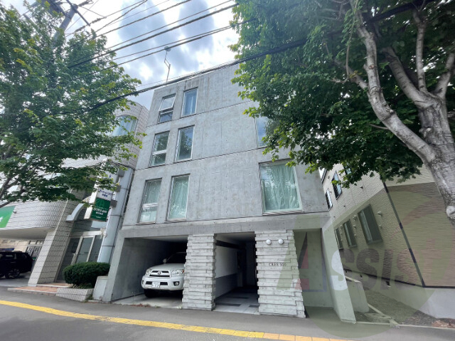 CRES920の外観