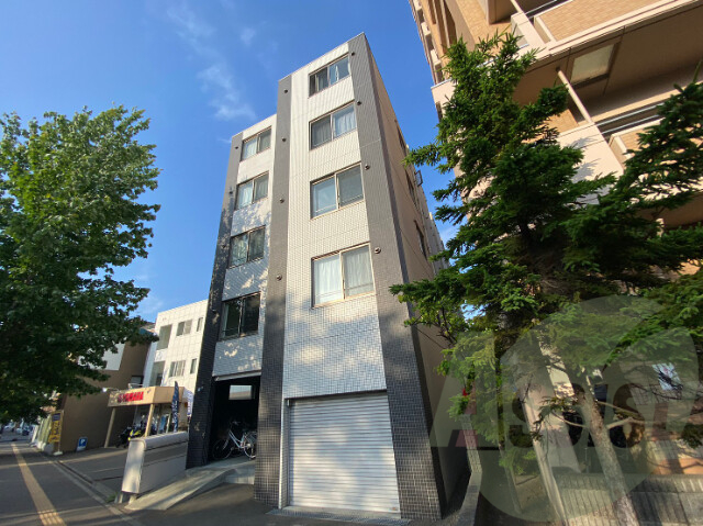 Villa大通・煌