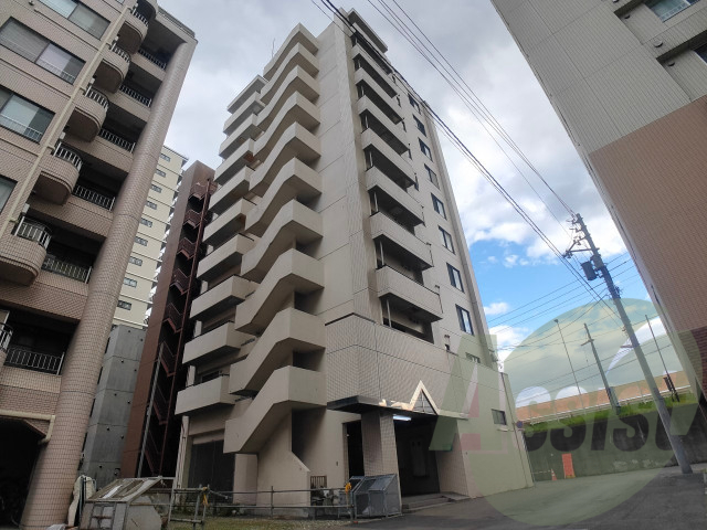 アルトゥパークマンション