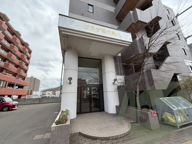 前面道路、建物周り等 前面道路、建物周り等