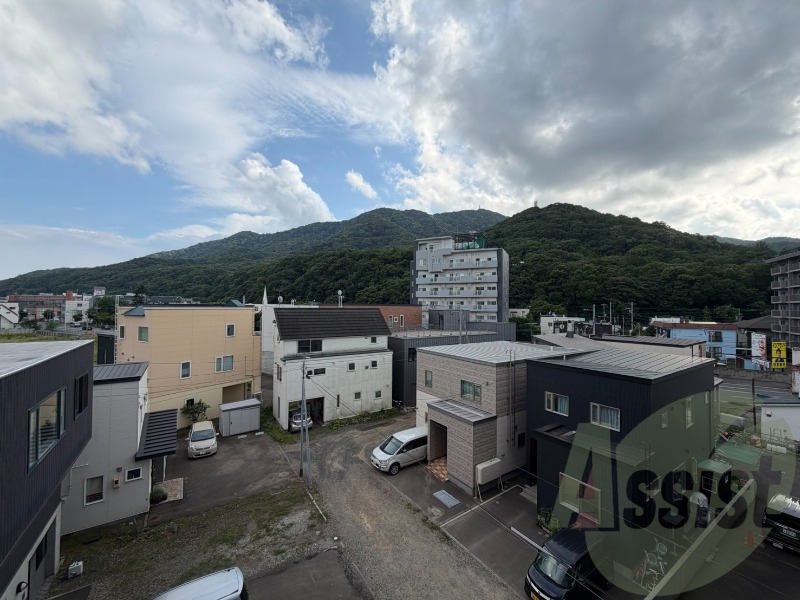 眺望はこちら。新生活の想像を膨らませてみてくださいね。 眺望はこちら。新生活の想像を膨らませてみてくださいね。