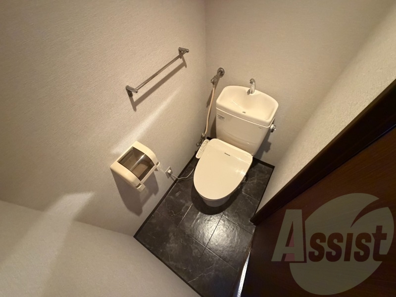 トイレです。ウォシュレット付を探している方、おすすめです! トイレです。ウォシュレット付を探している方、おすすめです!