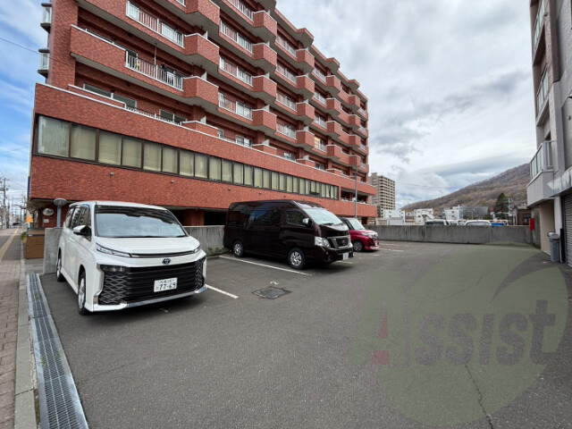 駐車場その他 駐車場その他