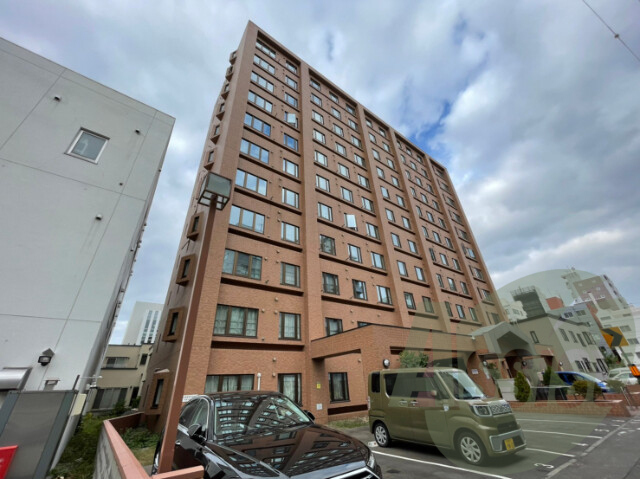外観3 外観3