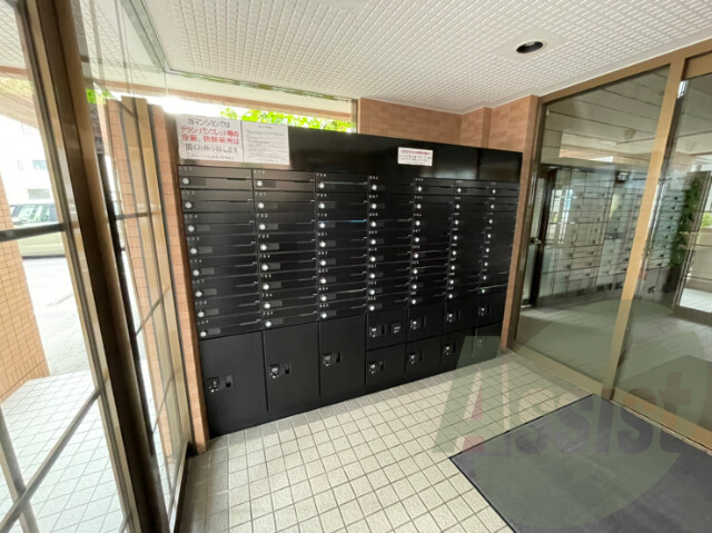 駐輪場その他 駐輪場その他