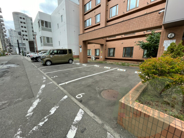 駐車場その他 駐車場その他