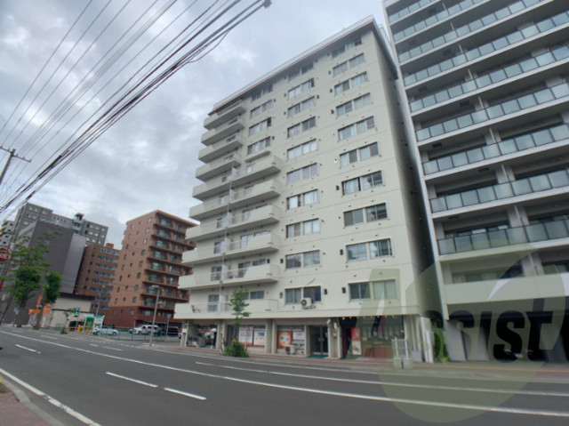 チサンマンション札幌第一