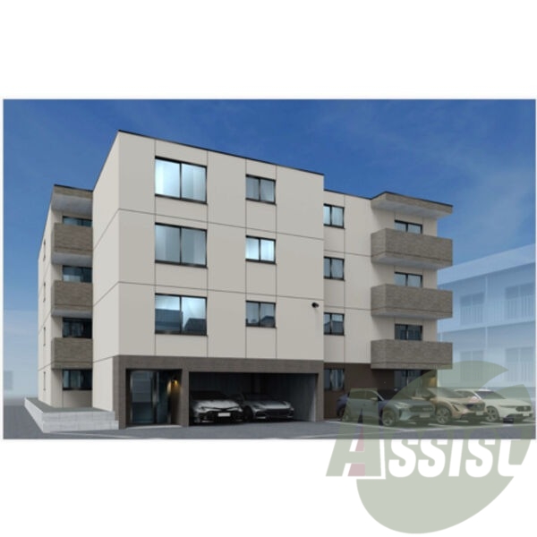 仮)SENNA北13東5MSの外観