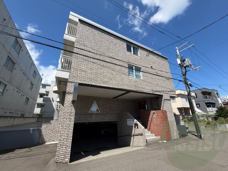 ADO3.4の外観