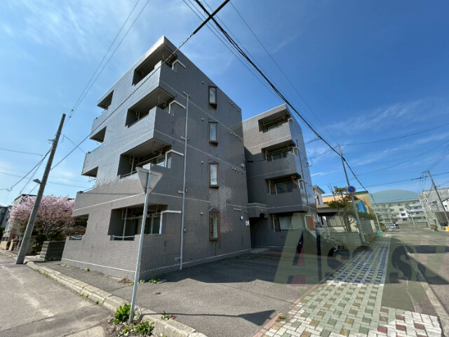 グランヴィレッジ元町