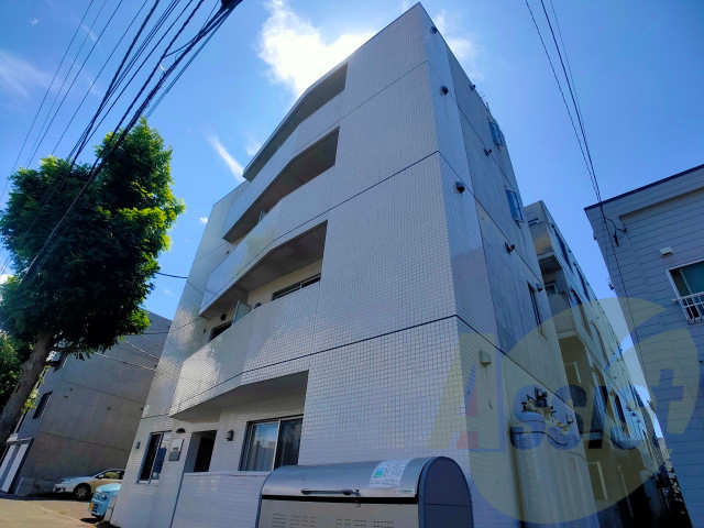 Ergoの外観