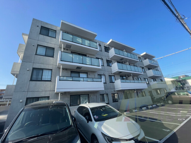 PlaisirN40の外観