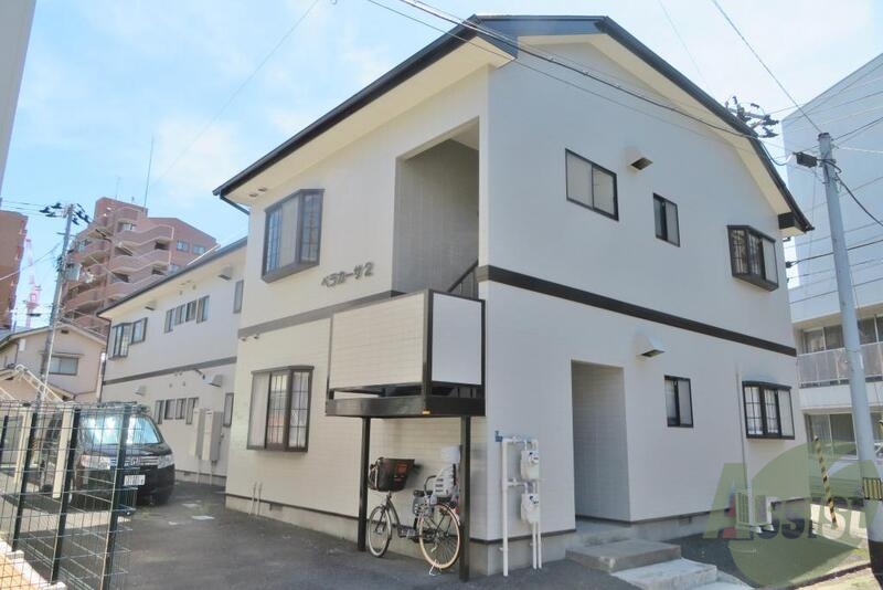 ベラカーサ2の外観