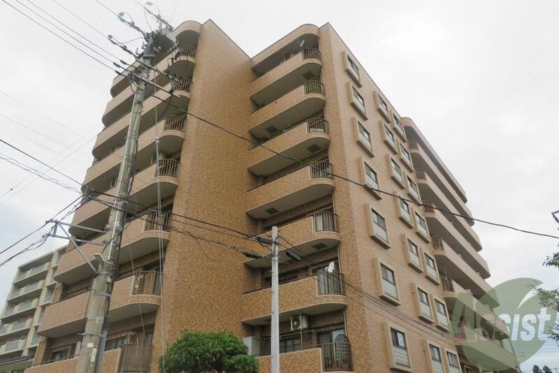 ライオンズマンション南仙台第２