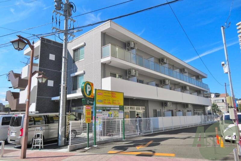 外観 外観