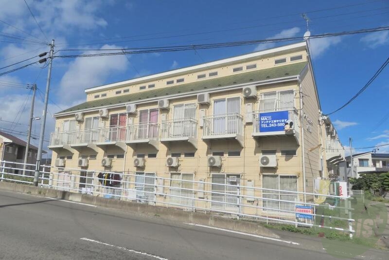 アーバンシティ西多賀