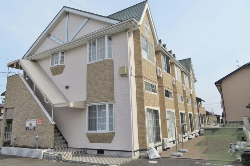 ホワイトキャッスル沖野