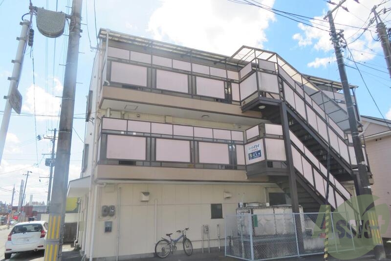 コーポ石井