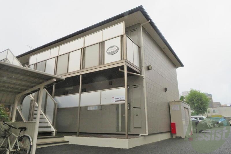 仙台市青葉区柏木２丁目の賃貸アパート