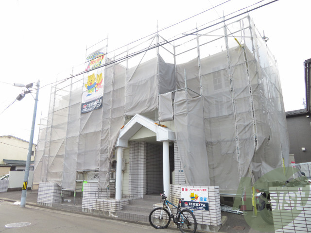 ファーストエイト原町