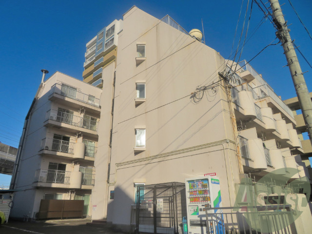 仙台市宮城野区小田原１丁目の賃貸マンション