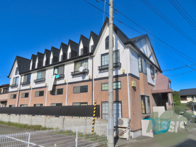 ホワイトキャッスル鈴雄A棟