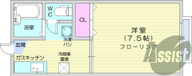 南向き、社宅可、ペット相談、バストイレ別