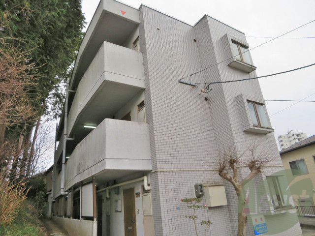 ヴィラージュ台原