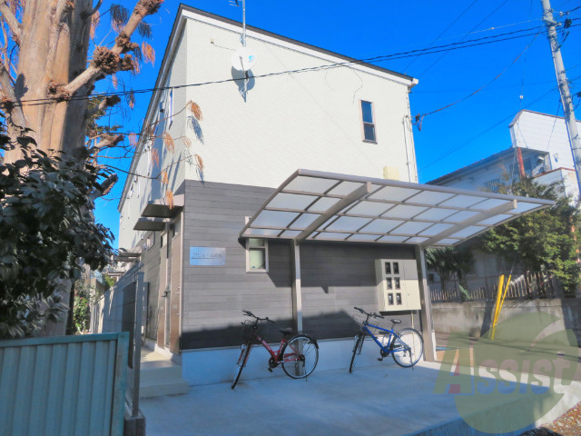 アリュール高松