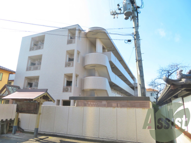 仙台市青葉区子平町の賃貸マンション