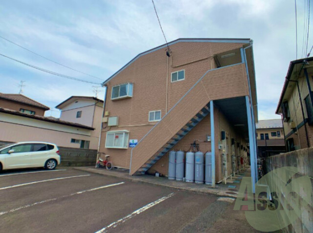 メゾン福住