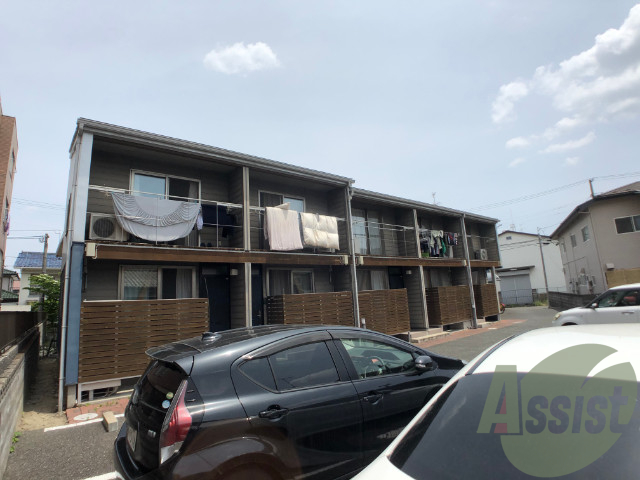 ナヴィール萩５号館