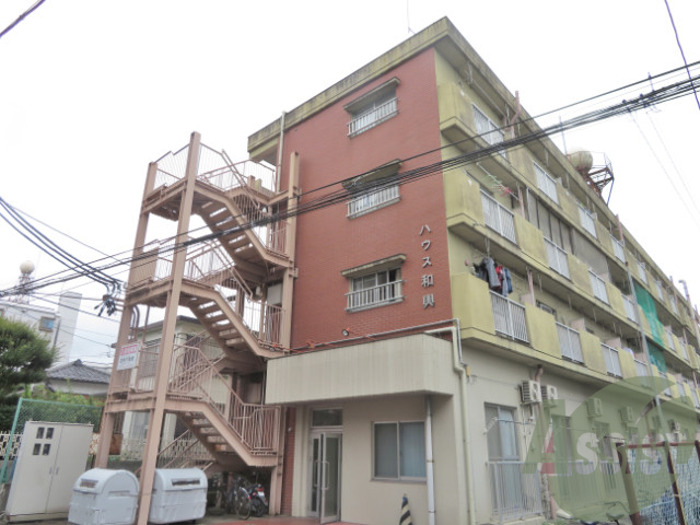 仙台市青葉区柏木３丁目の賃貸マンション