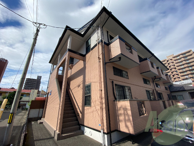 コージィーコート大和町