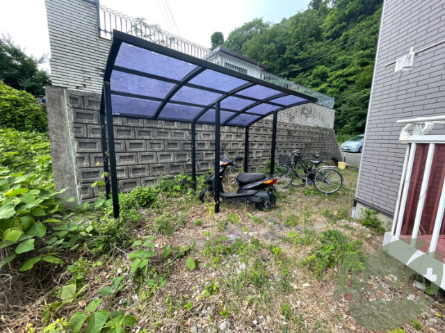 駐輪場その他 駐輪場その他