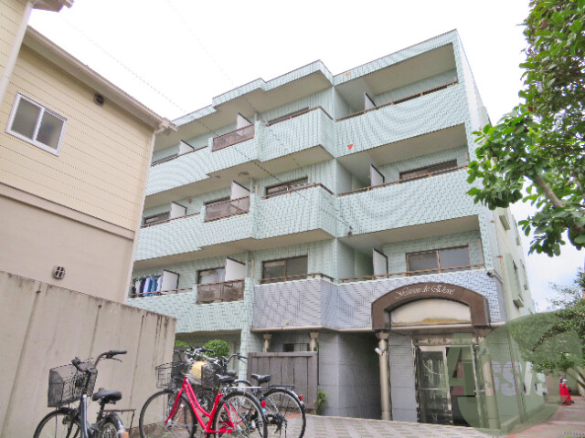 仙台市青葉区子平町の賃貸マンション