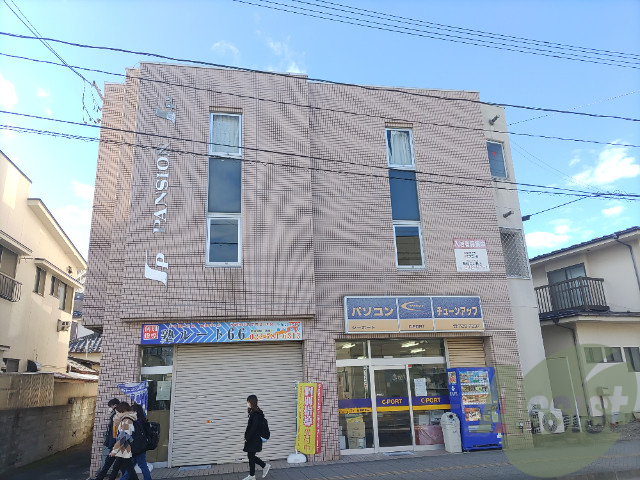 仙台市青葉区東照宮１丁目の賃貸マンション