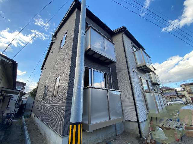 Casa bonita薬師堂