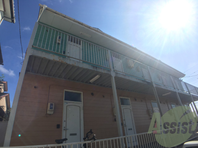 シャルマン南光台