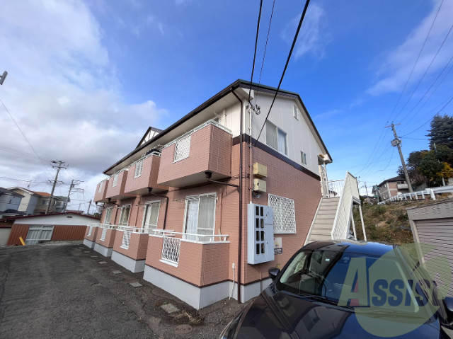 サマックスアメーロ