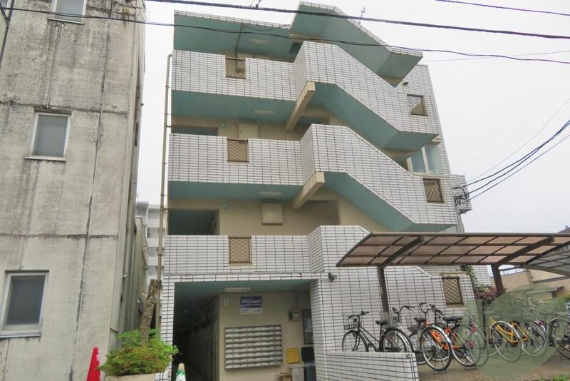 仙台市青葉区宮町４丁目の賃貸マンション