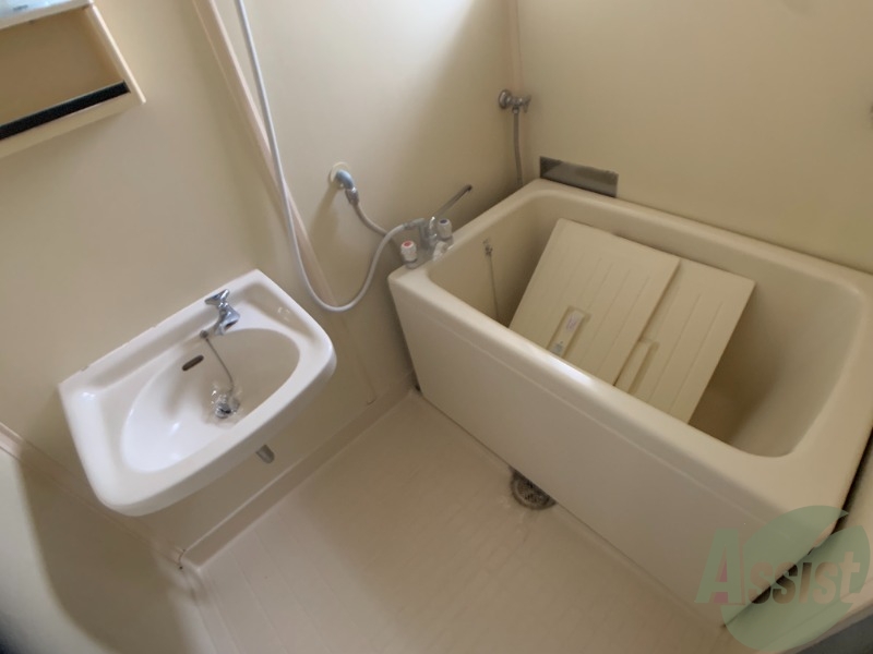 1人暮らしにはピッタリのサイズ感ですね! 1人暮らしにはピッタリのサイズ感ですね!