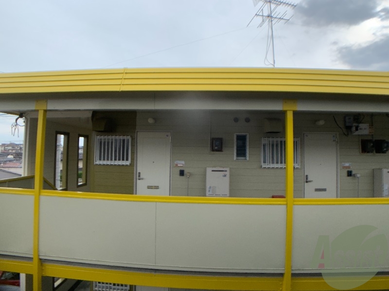 外の空気を吸って気分リフレッシュ♪癒されます。 外の空気を吸って気分リフレッシュ♪癒されます。