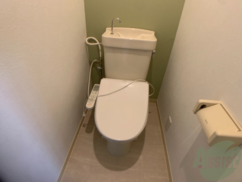 多機能付きトイレです。いつもお世話になっております。 多機能付きトイレです。いつもお世話になっております。