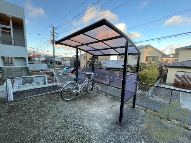 駐輪場その他 駐輪場その他
