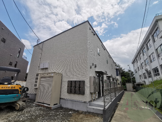 BAU黒松ウエスト