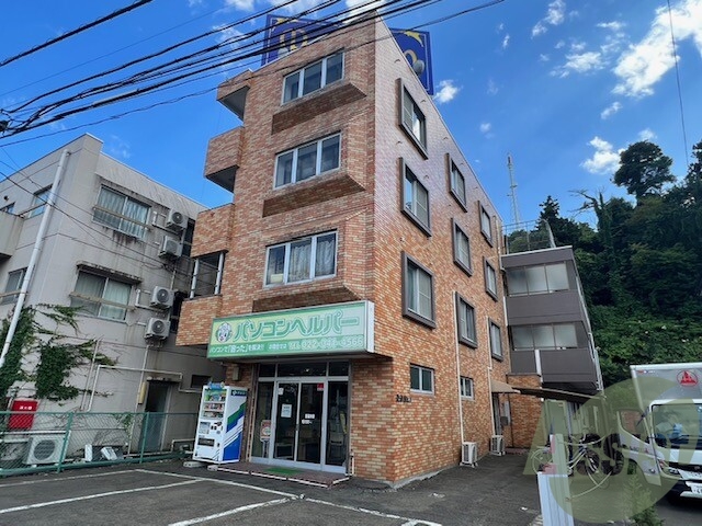 仙台市太白区向山４丁目の賃貸マンション